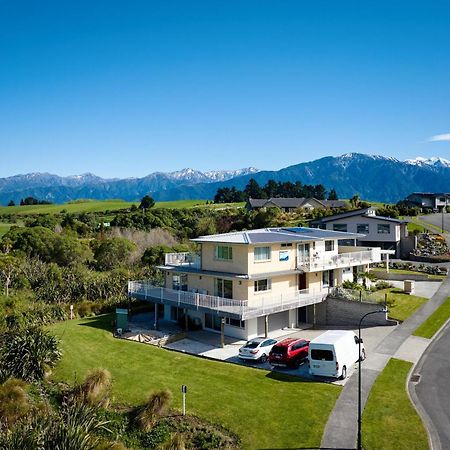 Kakatu Retreat Bed & Breakfast Bed & Breakfast Kaikoura Luaran gambar