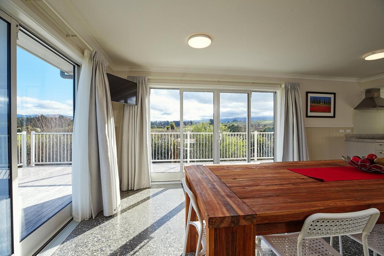 Kakatu Retreat Bed & Breakfast Bed & Breakfast Kaikoura Luaran gambar