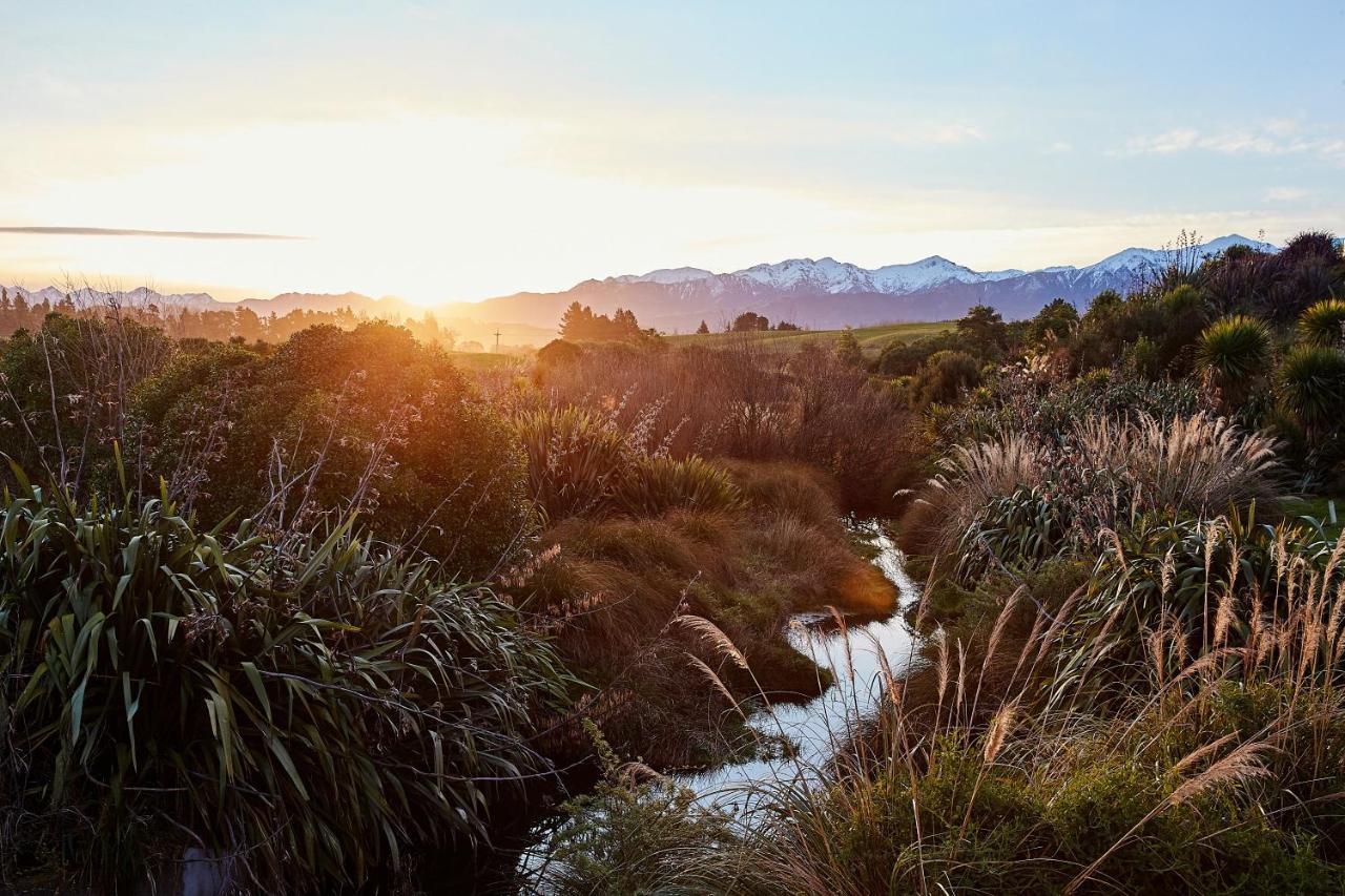 Kakatu Retreat Bed & Breakfast Bed & Breakfast Kaikoura Luaran gambar