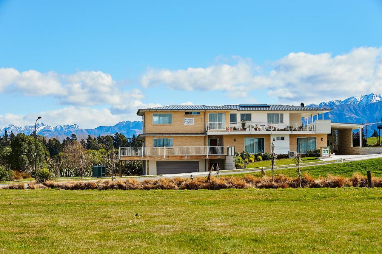 Kakatu Retreat Bed & Breakfast Bed & Breakfast Kaikoura Luaran gambar