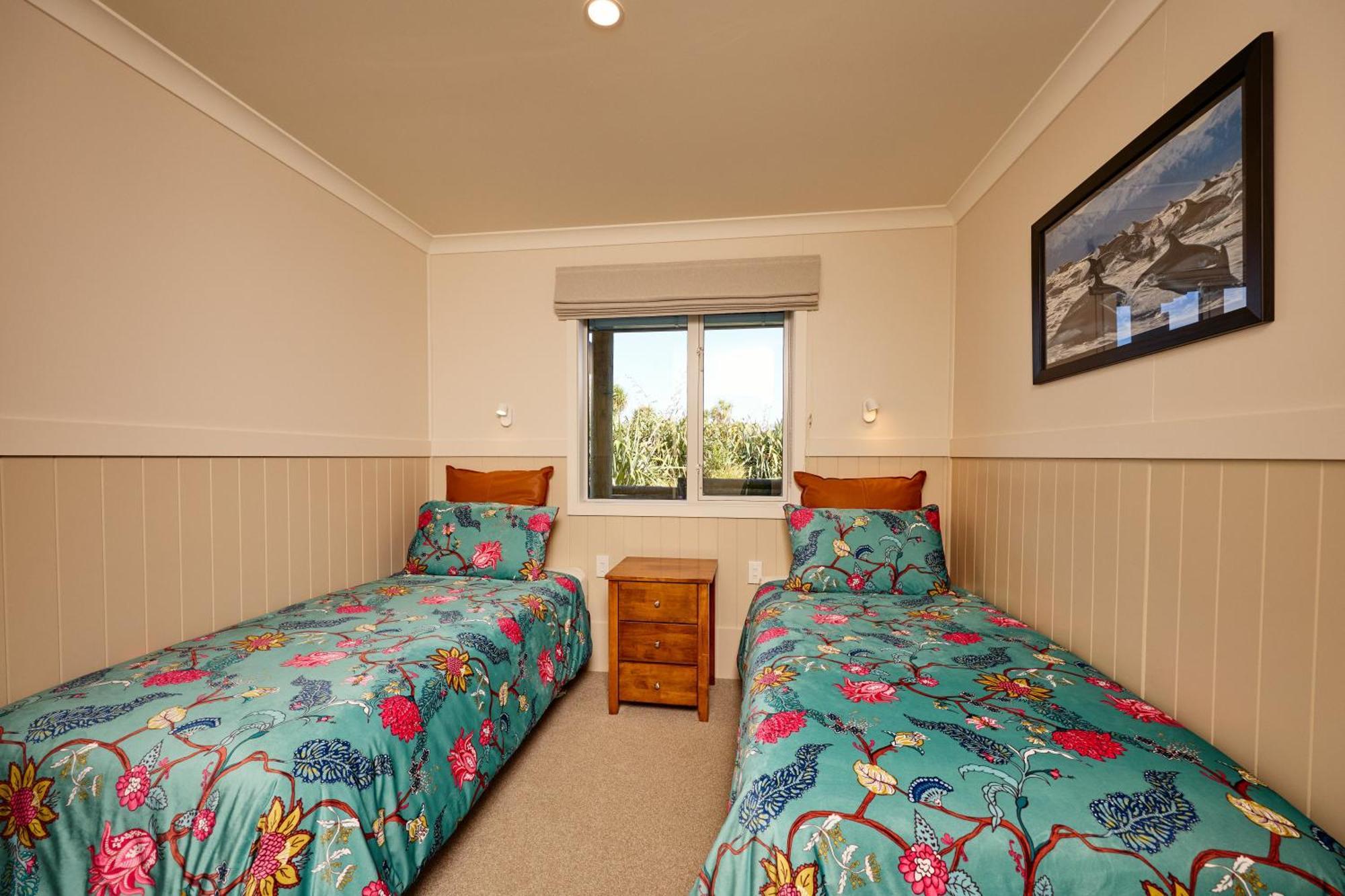 Kakatu Retreat Bed & Breakfast Bed & Breakfast Kaikoura Luaran gambar