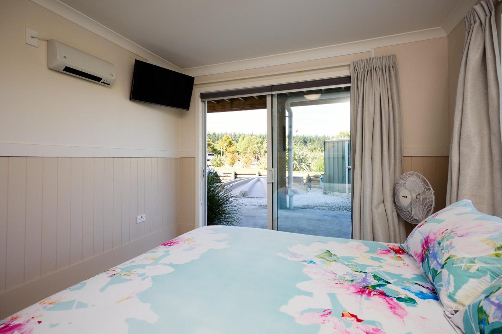 Kakatu Retreat Bed & Breakfast Bed & Breakfast Kaikoura Luaran gambar