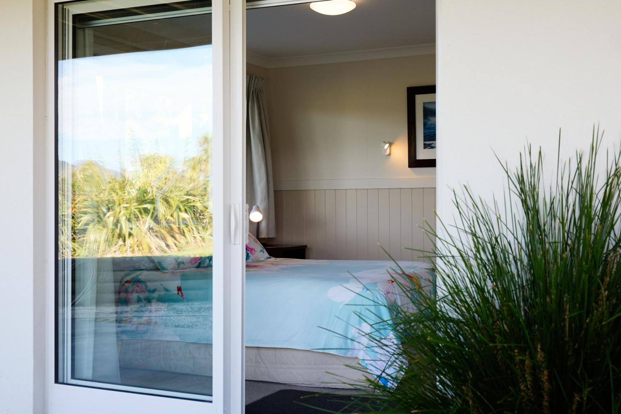 Kakatu Retreat Bed & Breakfast Bed & Breakfast Kaikoura Luaran gambar