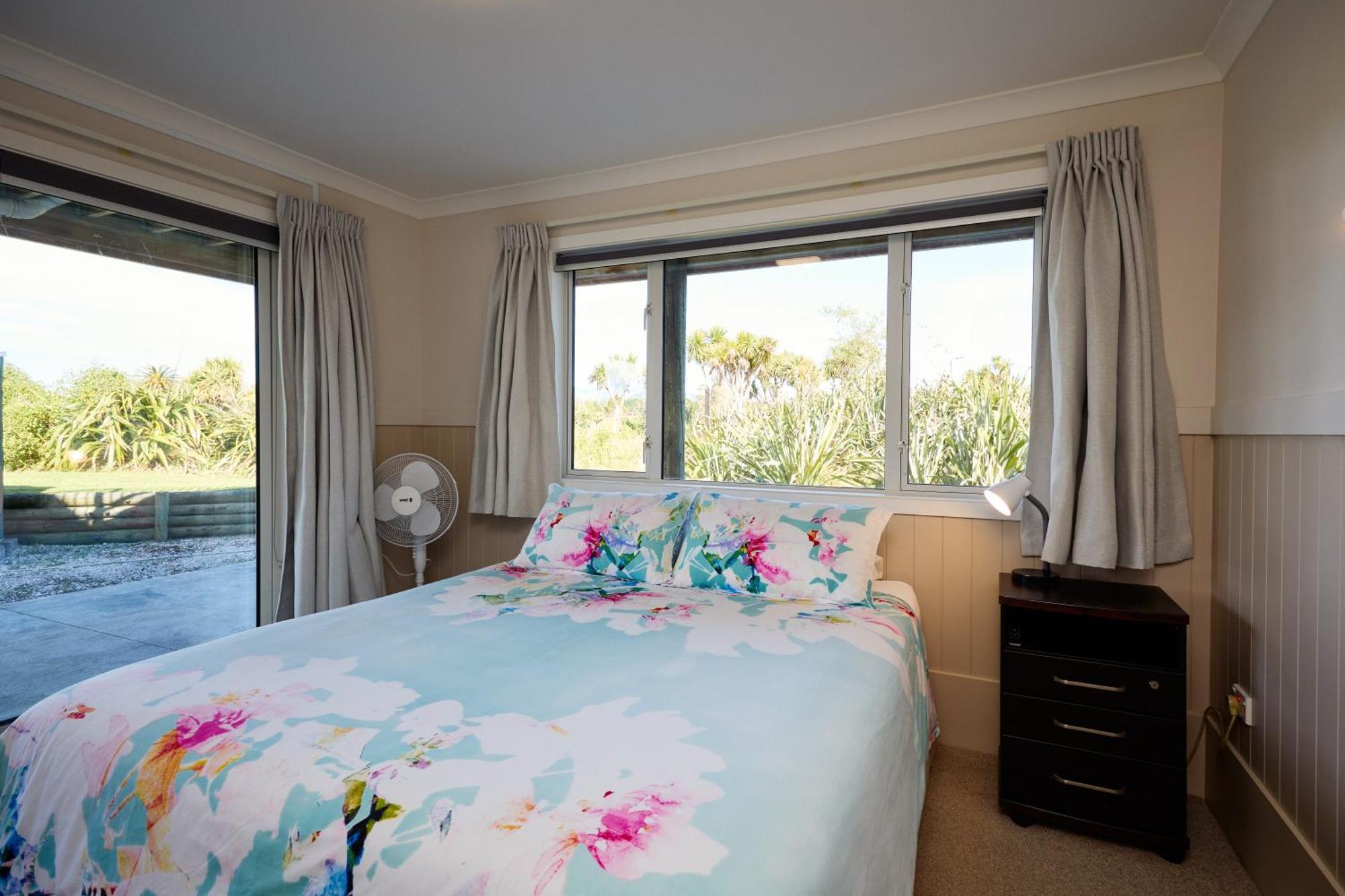 Kakatu Retreat Bed & Breakfast Bed & Breakfast Kaikoura Luaran gambar