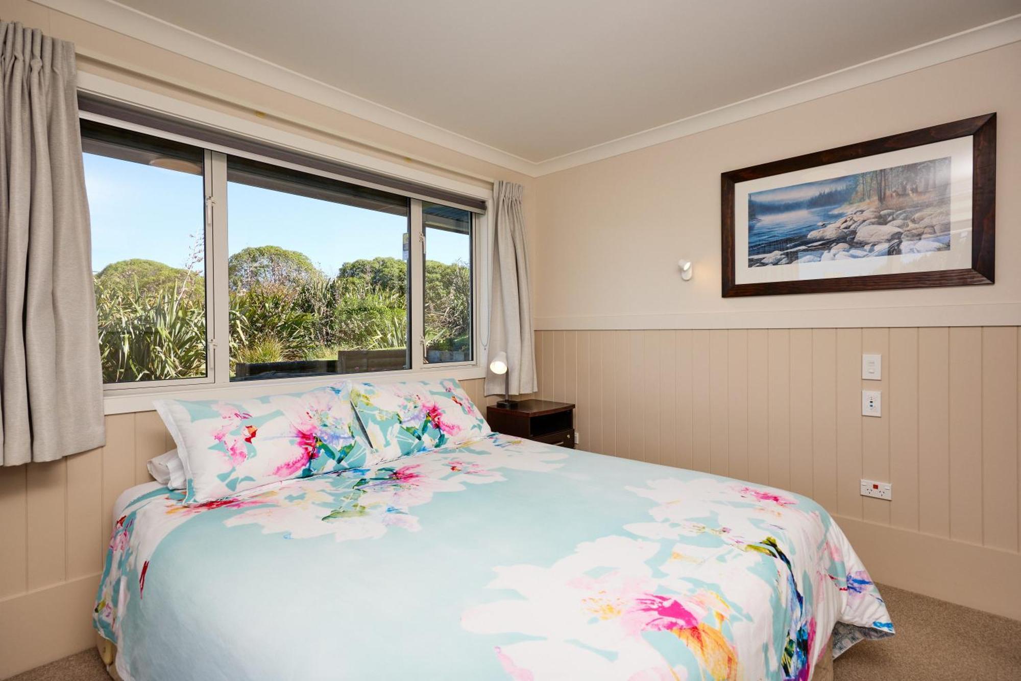 Kakatu Retreat Bed & Breakfast Bed & Breakfast Kaikoura Luaran gambar