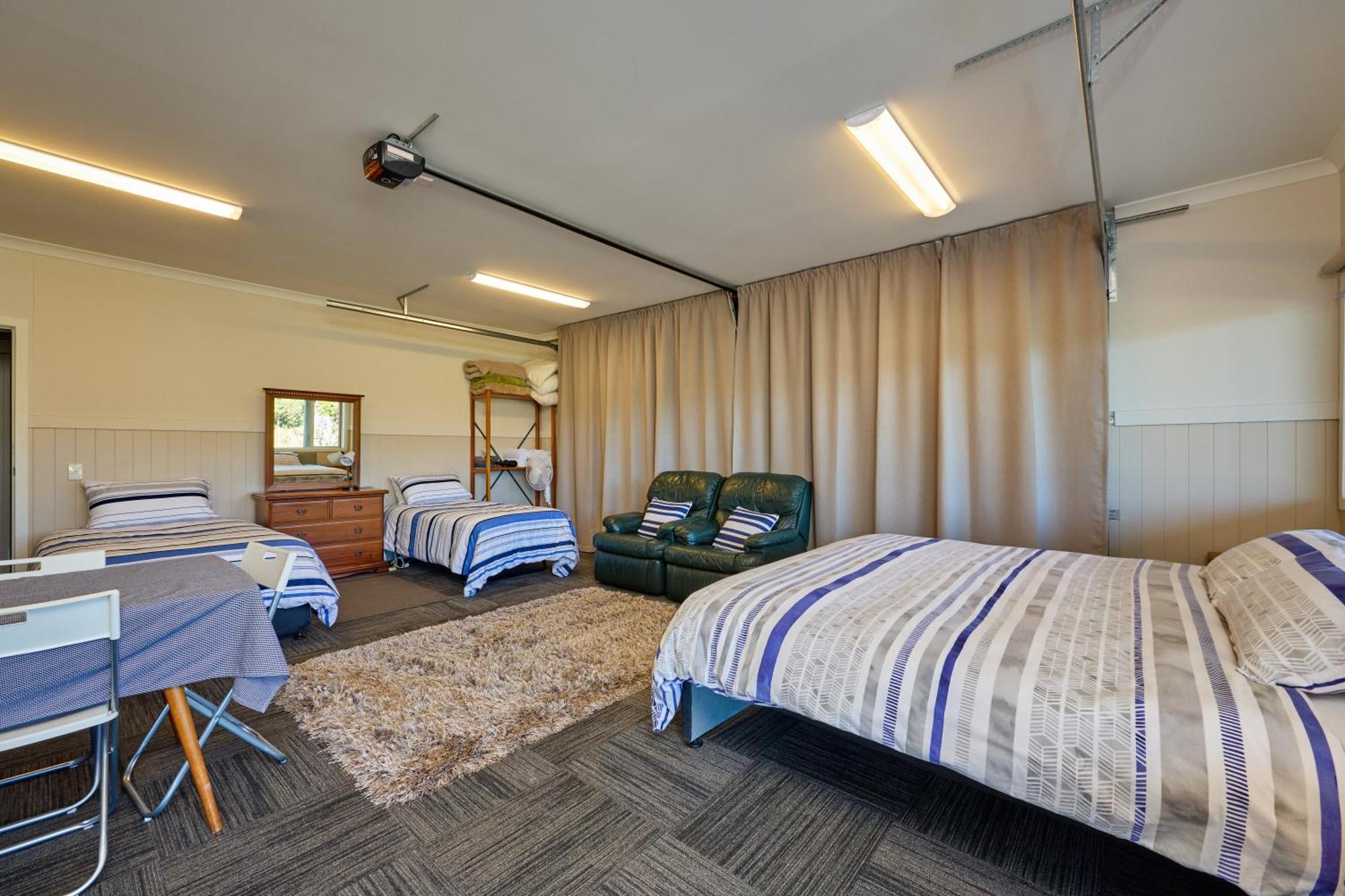 Kakatu Retreat Bed & Breakfast Bed & Breakfast Kaikoura Luaran gambar