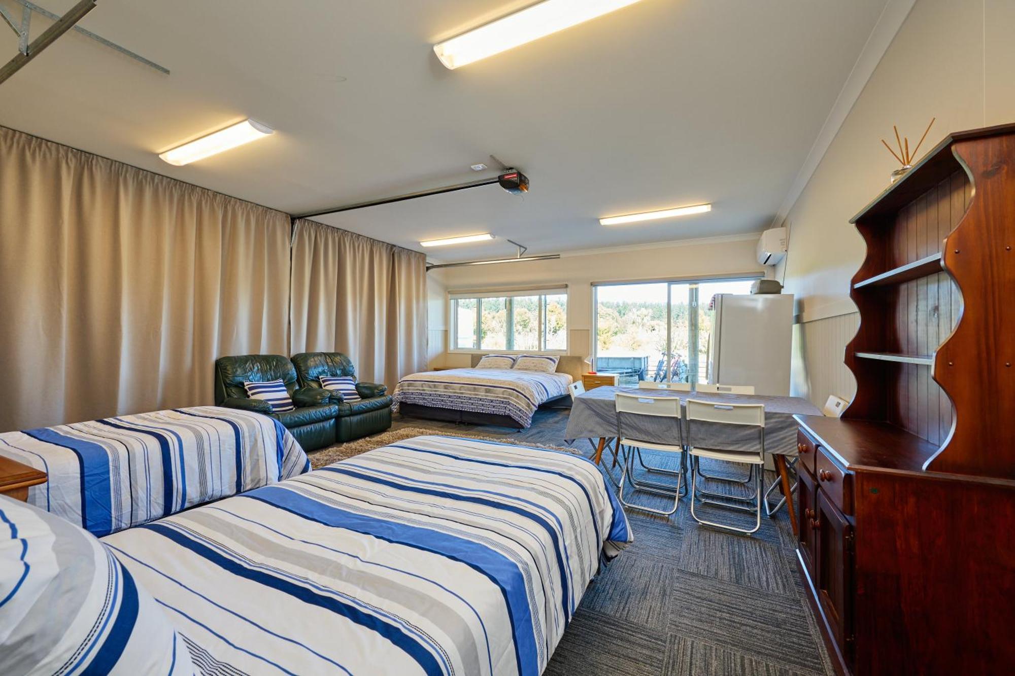 Kakatu Retreat Bed & Breakfast Bed & Breakfast Kaikoura Luaran gambar