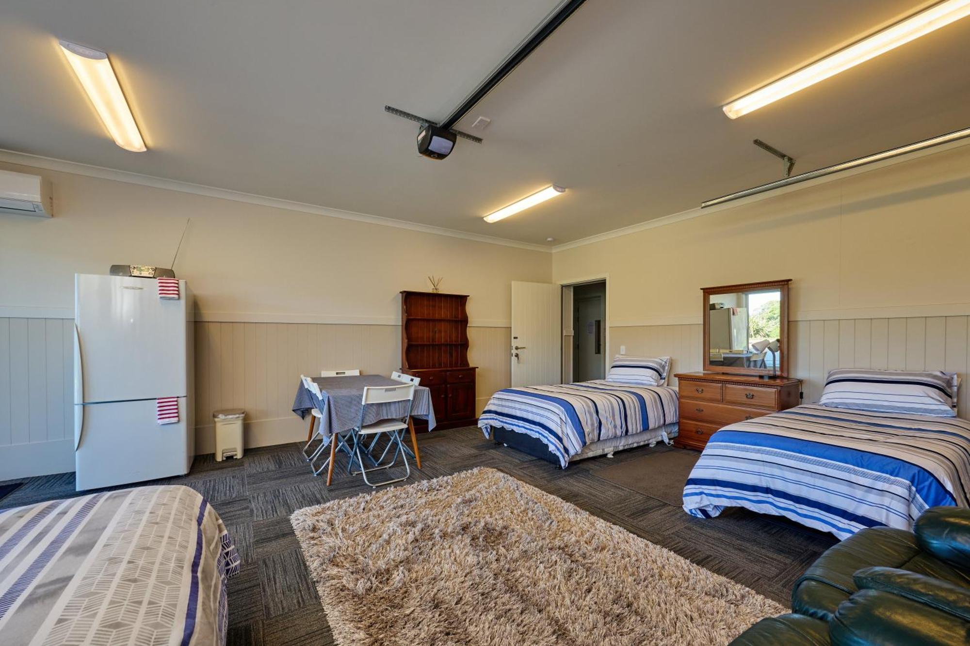 Kakatu Retreat Bed & Breakfast Bed & Breakfast Kaikoura Luaran gambar